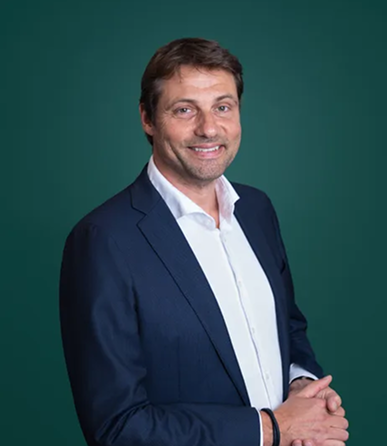Bastiaan Hoogendoorn
