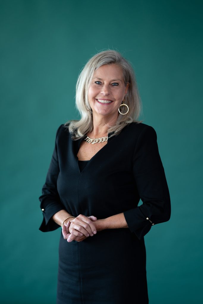 Carien Verhoeff