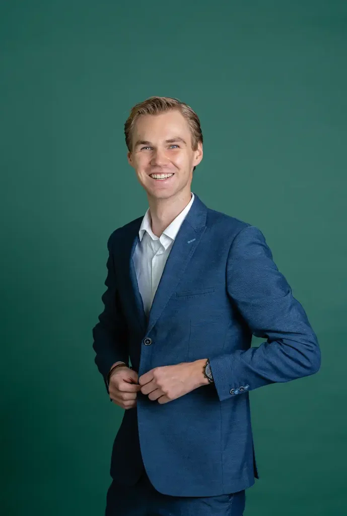 Coen Zeeman