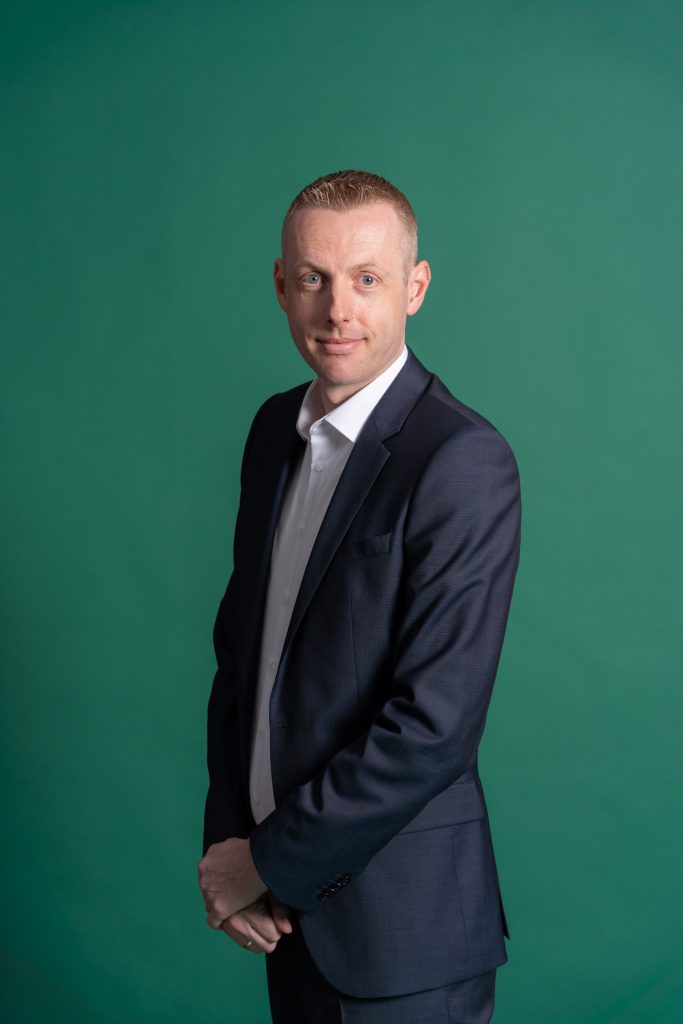 Dennis van Hattem
