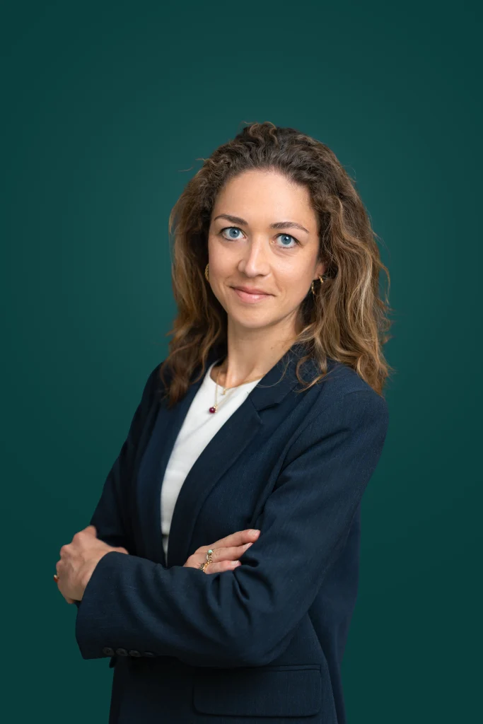 Eva den Hartog
