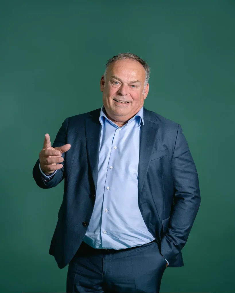 Jean-Paul Harteman