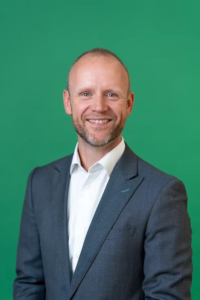 Lennart Cattel