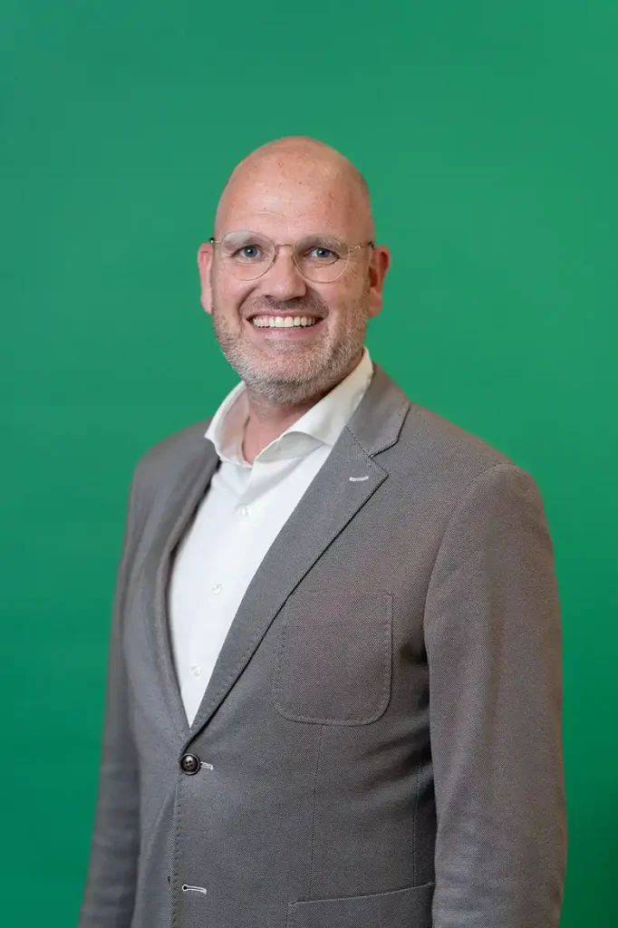 Maurits Speksnijder