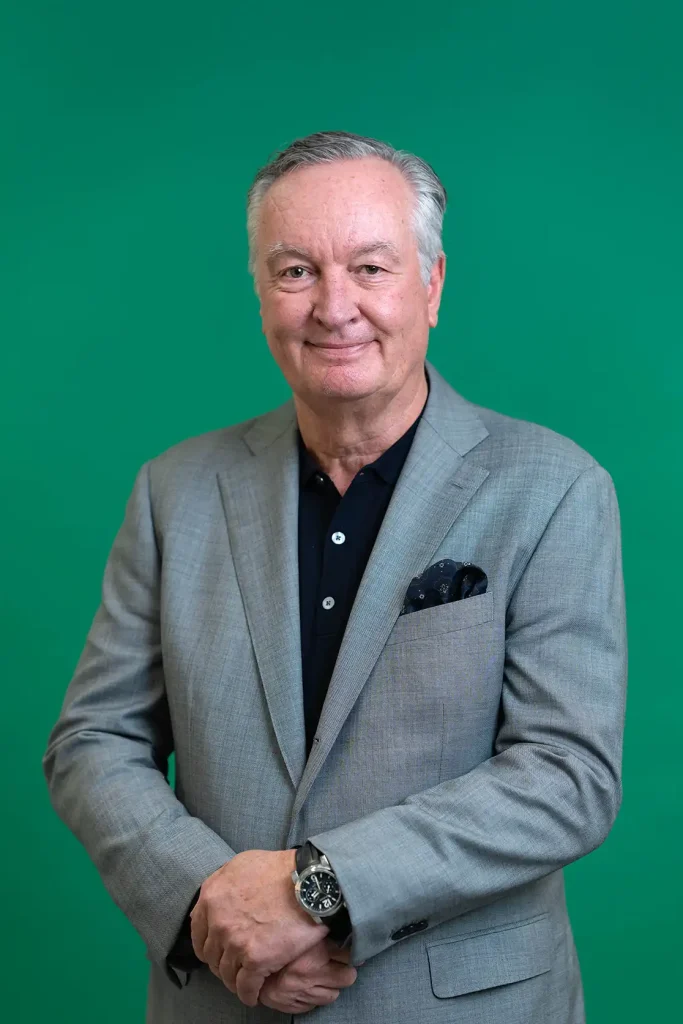 Paul Kievit