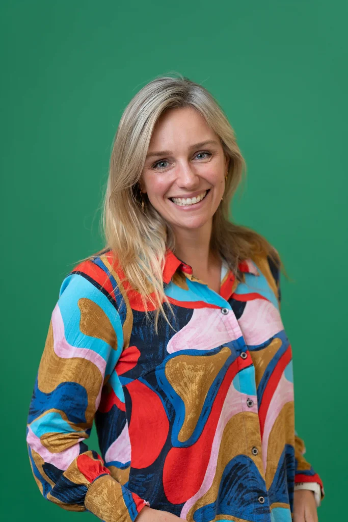 Carmen van Rijnbach