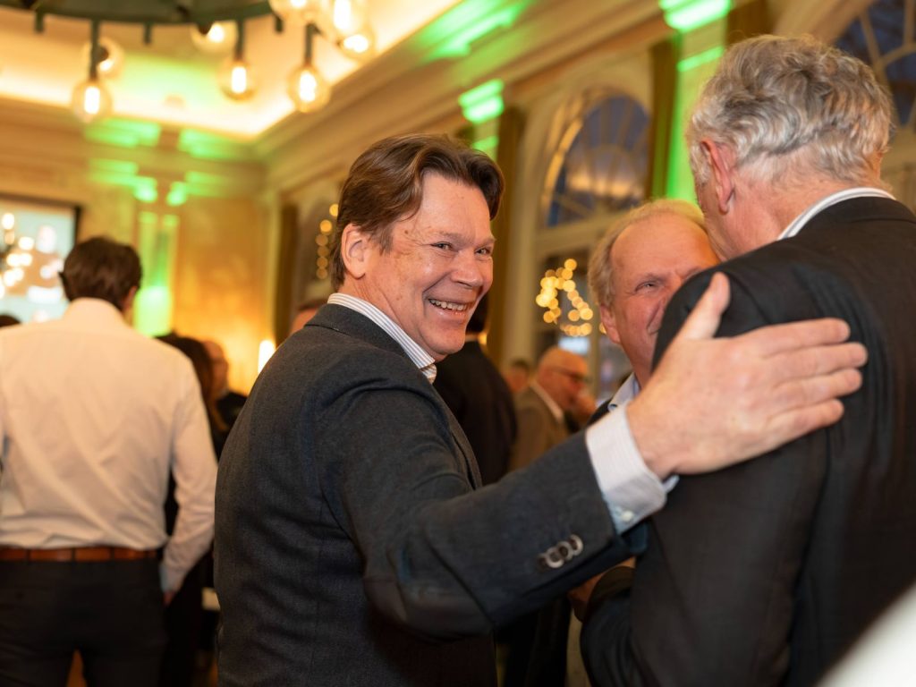 De Vroedt & Thierry