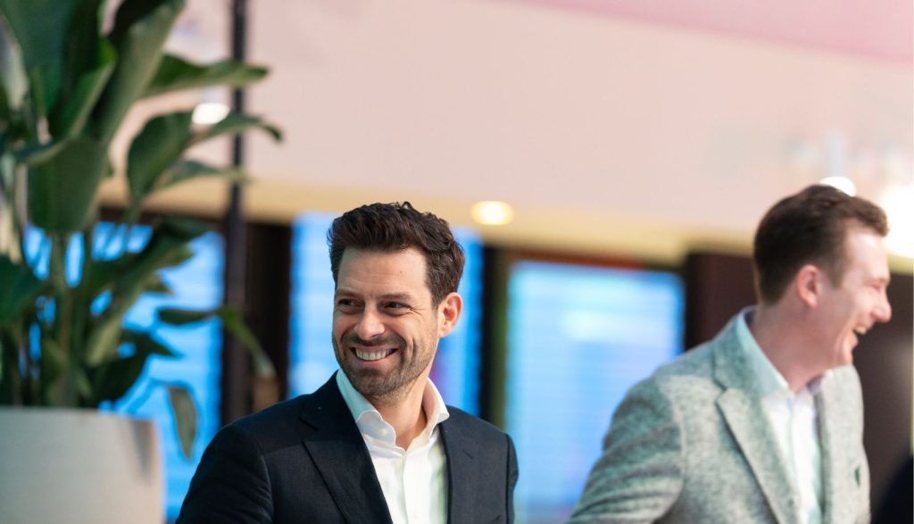 Interim CFO community