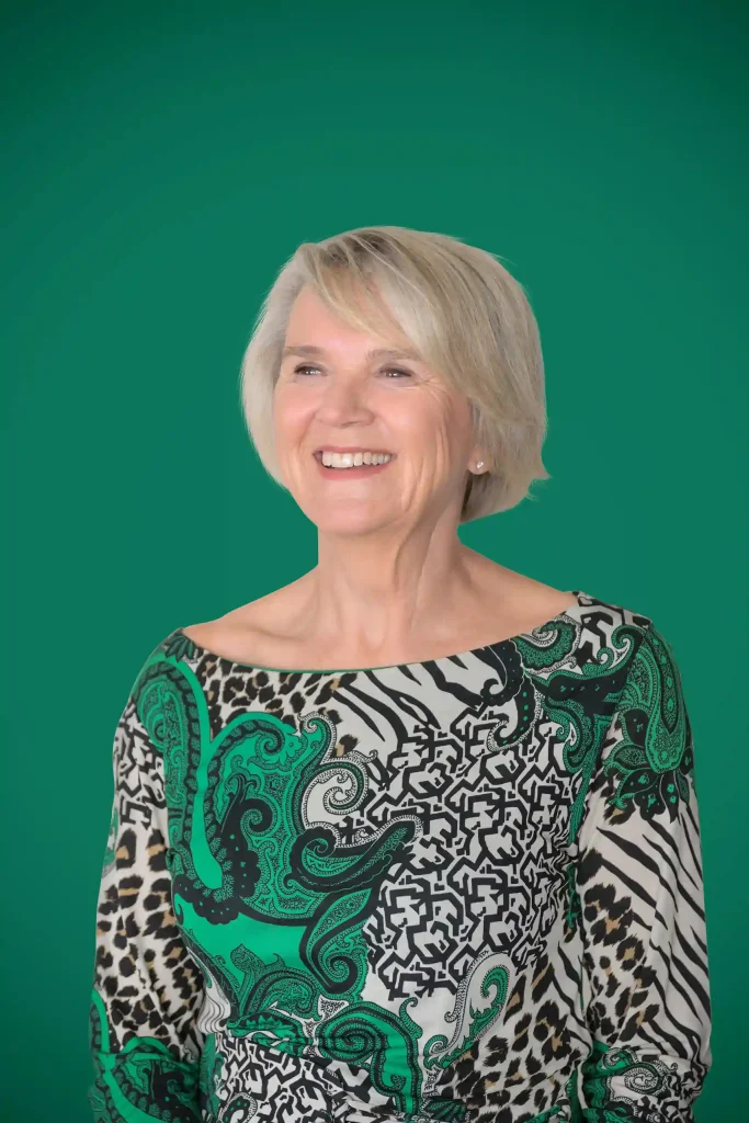 Leonieke van der Meer