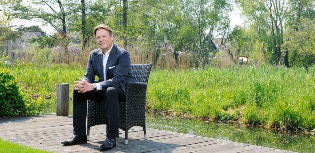 De Vroedt & Thierry
