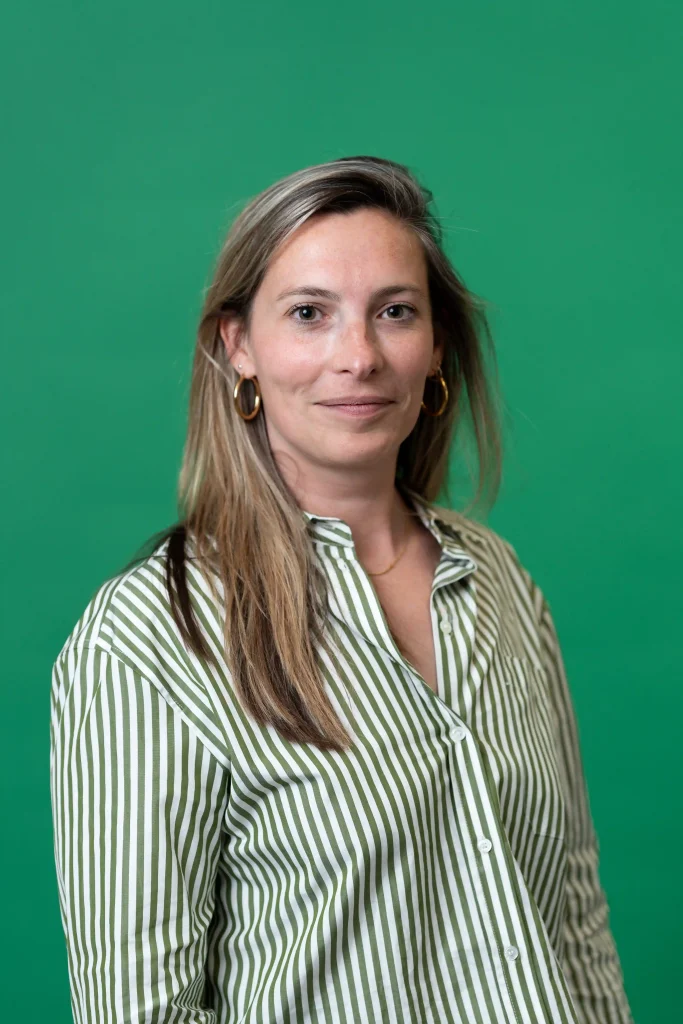 Laurien Visschedijk