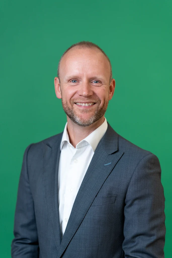 Lennart Cattel