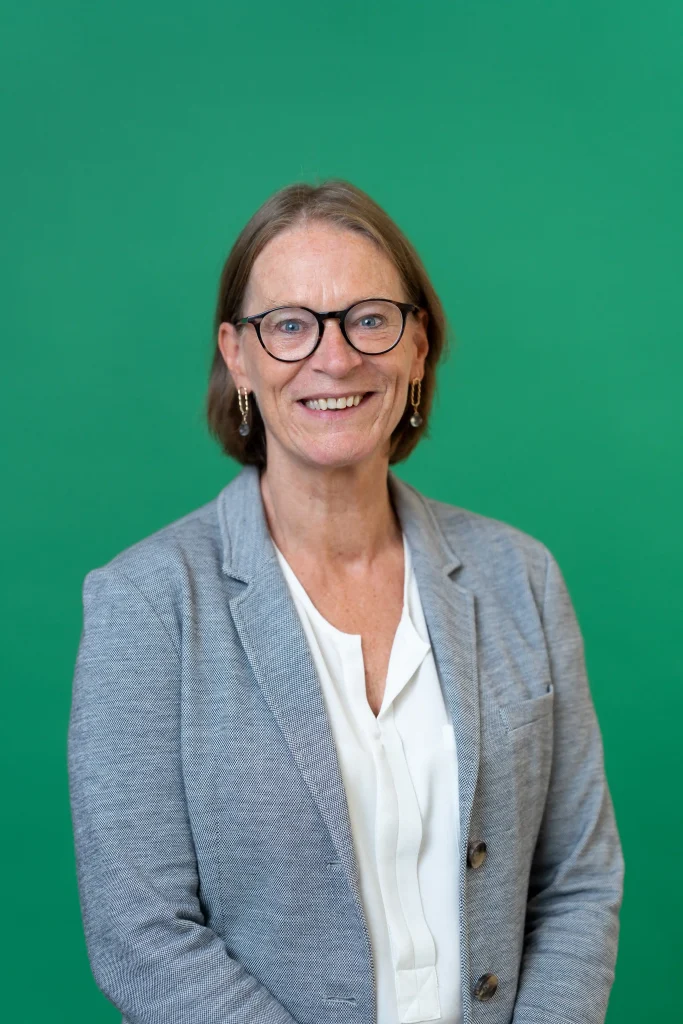 Manja Lievaart