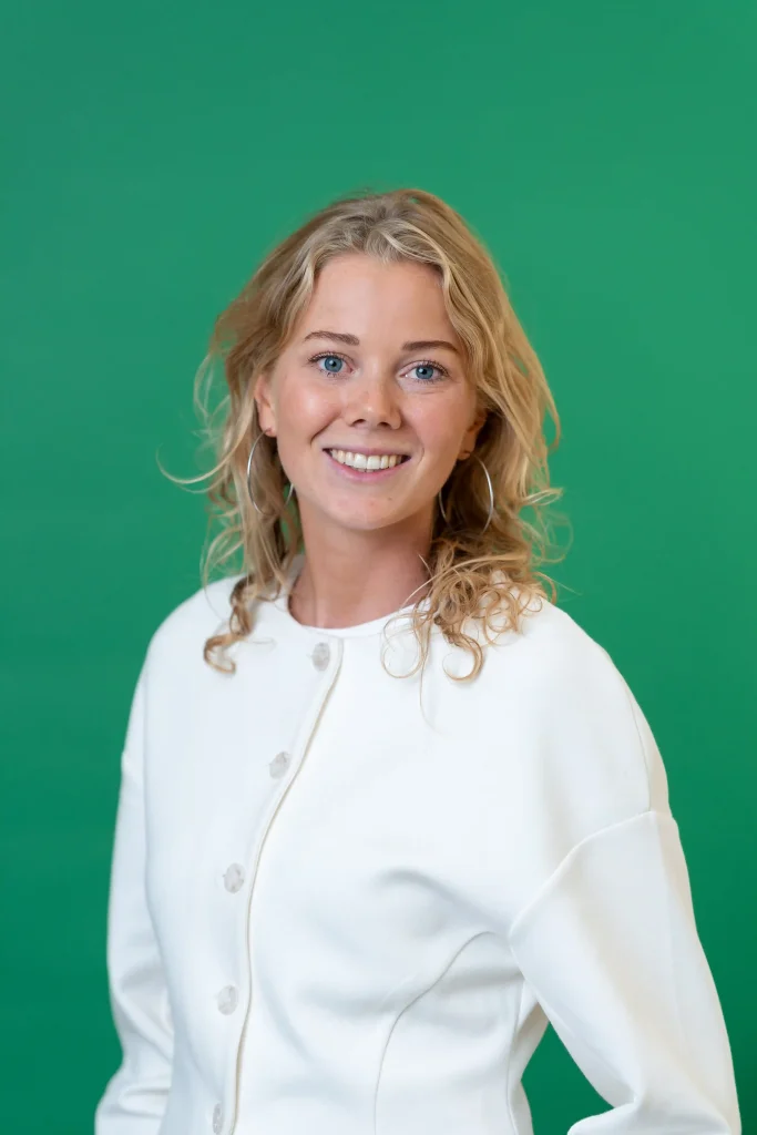 Meike Jorritsma