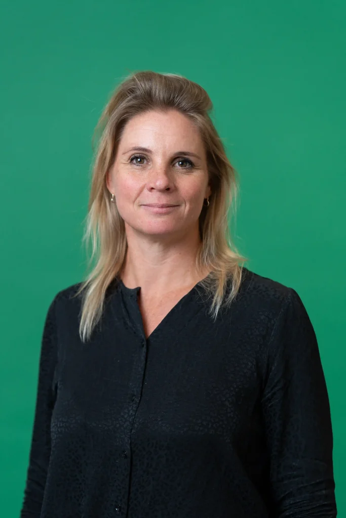 Mirjam Kerklaan