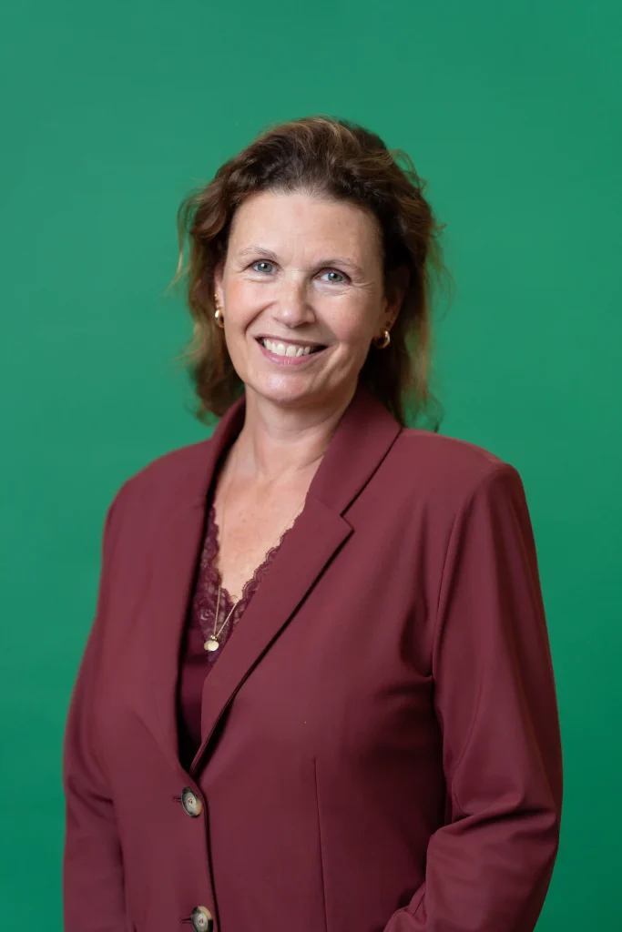 Saskia Klep