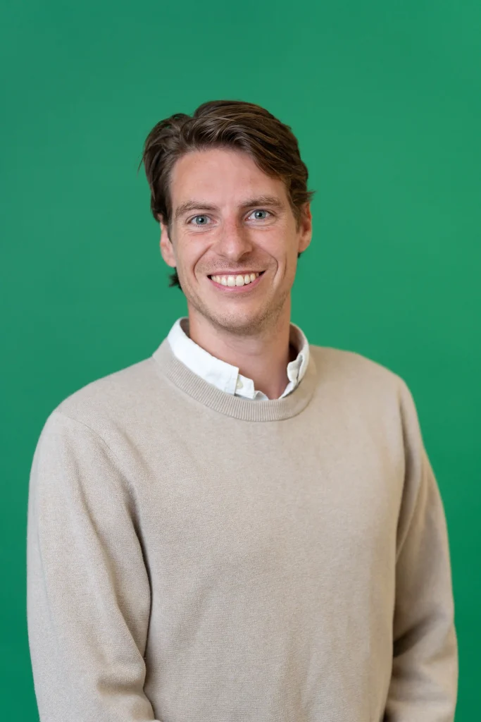 Sebastiaan Siers