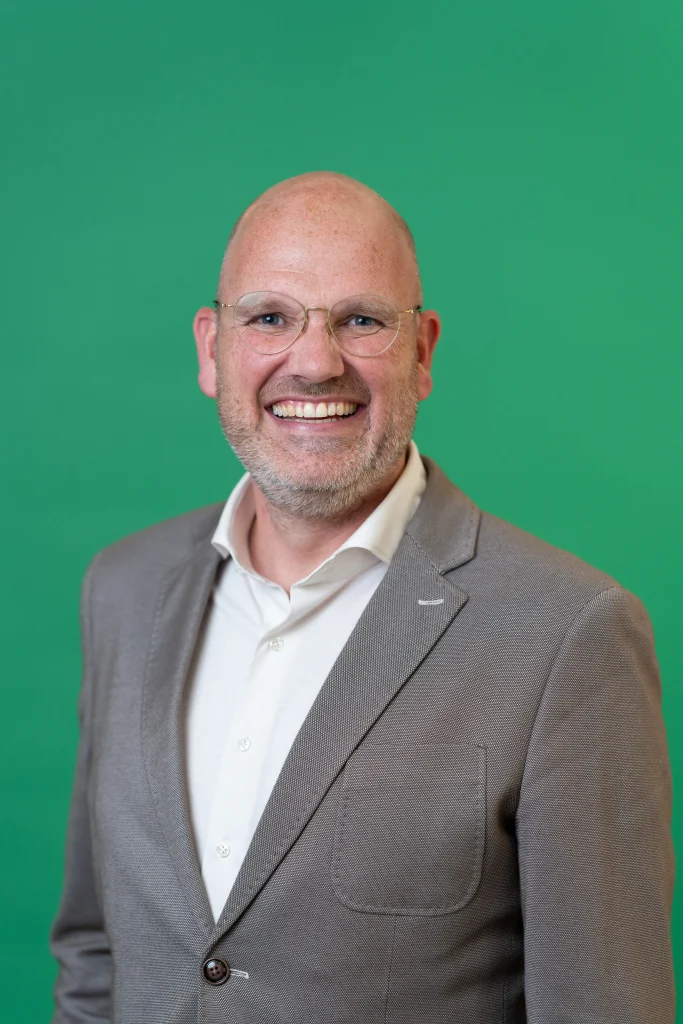 Maurits Speksnijder
