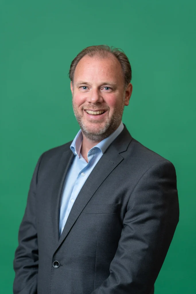 Daan Stolp