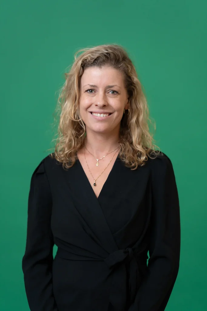 Daphne Koolen