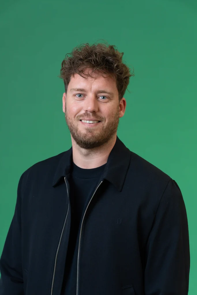 Derek van Essen