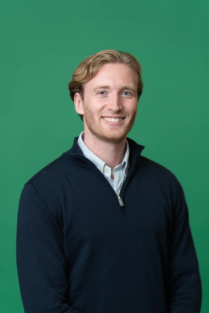 Maarten Pronk