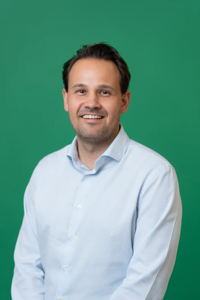 Marnix van der Donk
