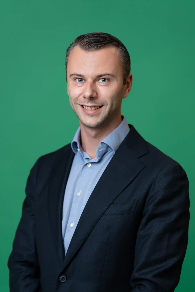 Max Blokker