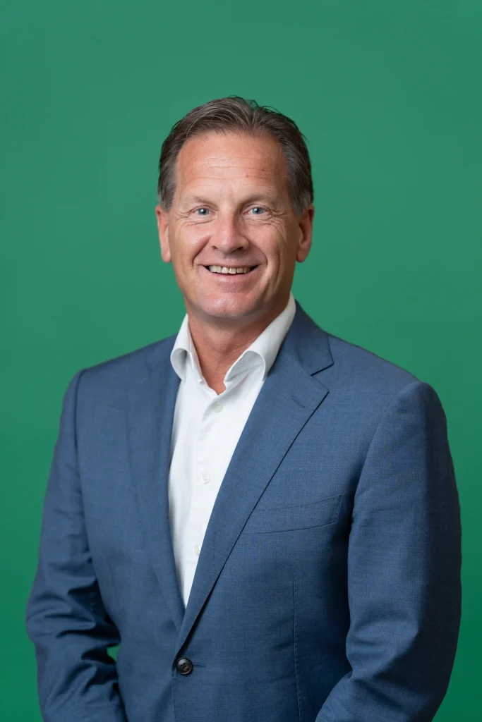 Steven van Vliet